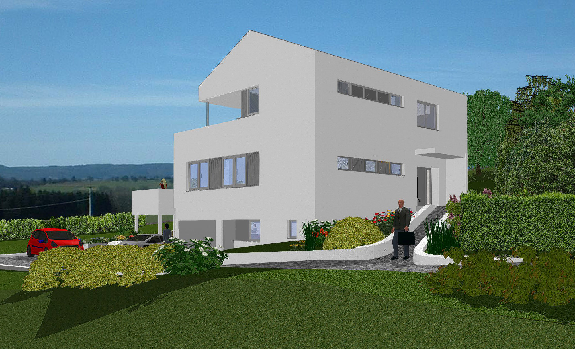 HAUS S1